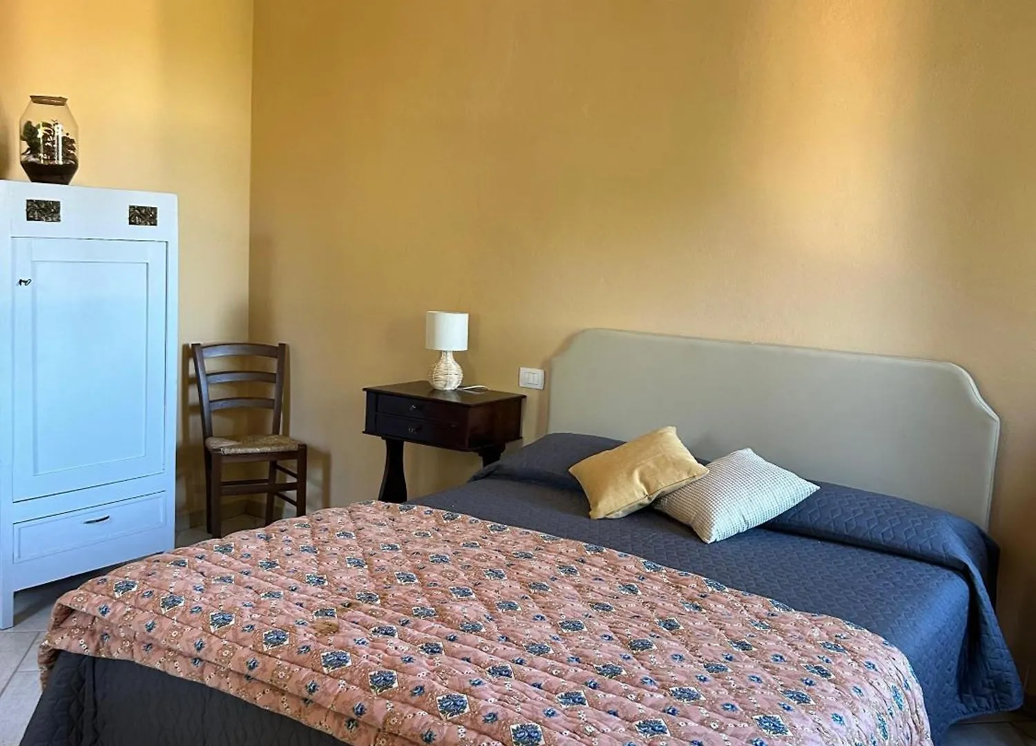 Inn Locanda Val D'Orcia Campiglia d'Orcia Italy