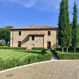 Belsentiero Campiglia d'Orcia
